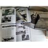 Image 2 : 3 hardcover WWII aircraft books.