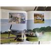 Image 4 : 3 hardcover WWII aircraft books.