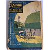 Image 6 : Hard cover 1937 Beatty Barn Book.