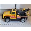 Image 1 : 1999 Nice metal, Hasbro Tonka tow truck.