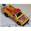 Image 5 : 1972 Matchbox Londoner bus (England) Corgi Mazda B1600 pickup (Great Britain)