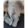 Image 6 : Crystallene collection elephant mom & baby. Polyresin indoor/ outdoor crying elephant.