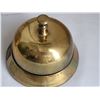 Image 2 : Vintage brass school & desk bells. (Hong Kong)