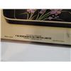 Image 2 : New in box 1950's 3 piece Laquerware tray set Made in Japan. FW Woolworth Co. Canada