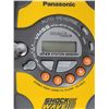 Image 2 : Panasonic Shockwave personal stereo radio/ cassette player & earbuds.