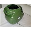 Image 3 : Fiestaware green pitcher.