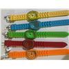 Image 1 : 5 NOS fashion watches  new battery