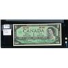 Image 1 : Canada 1967 1 Dollar Centennial Paper Money