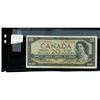 Image 1 : Canada 1954 1-20 Dollar, Circulated; Beattie, Coyne