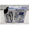 Image 5 : Conair-36 Piece Pro Style Haircut Kit