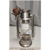 Image 1 : Kerosene Lamp, needs a wick holder