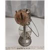 Image 3 : Kerosene Lamp, needs a wick holder