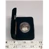 Image 1 : 1984 Jacques Cartier Nickel Dollar. Bright White. Proof with Ultra Heavy Cameo. Housed in its origin