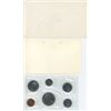 Image 2 : 1972 Proof Like Set. 6-coin set. Some coins have Cameos.