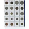 Image 2 : Lot of 20 British Coins. Includes Elizabeth Silver Jubilee Crown, Churchill Crown, plus Victorian Ha