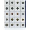 Image 2 : Lot of 20 German Coins. Includes Empire, Weimar Republic, Nazi Third Reich, & Republic. A nice selec