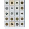 Image 2 : Lot of 20 Tokens including SEX, Transit, Street Car, Subway, Ferry, Highways, Sales Tax, Meat Ration