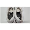 Image 3 : White golf shoes, metal cleats removed, size 13E