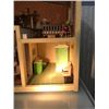 Image 6 : Lundby Doll house (fair condition): inc. furniture, accessories & characters (fair to good condition