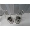 Image 3 : 2 vintage Oil lamps