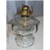 Image 3 : vintage oil lamp