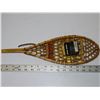 Image 2 : snow shoe decorative clock