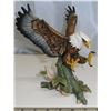 Image 1 : Decorative Eagle mantle piece