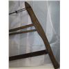 Image 3 : Antique Bucksaw - 33" long