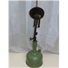 Image 3 : Antique Coleman gas lamp