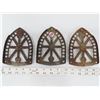 Image 2 : Antique Iron Trivets