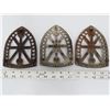Image 3 : Antique Iron Trivets