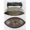 Image 3 : Antique Dover No. 62 SAD iron