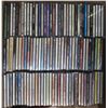 Image 1 : Lot of Assorted Music CD's (Approximately 105 cd's)