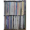 Image 2 : Lot of Assorted Music CD's (Approximately 105 cd's)