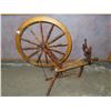 Image 1 : Antique Threading wheel