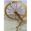 Image 2 : Antique Threading wheel