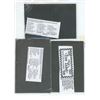 Image 2 : Bundle of over 300 assorted stamps