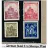 Image 1 : German Nazi Era Stamps Mint
