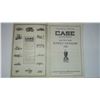Image 2 : 1928 Case supply Catalogue