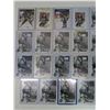 Image 2 : 35 Mario Lemieux Hockey Trading cards