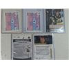 Image 4 : 35 Mario Lemieux Hockey Trading cards