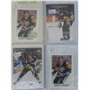 Image 5 : 35 Mario Lemieux Hockey Trading cards