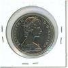 Image 2 : 1871-1971 British Columbia nickle dollar - MS-64