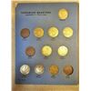 Image 2 : 1 Blue Whitman folder containing 80% silver quarters - SEE PHOTOS