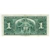 Image 2 : 1937 Canadian 1 Dollar Bill