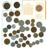 Image 1 : Assorted World Coins