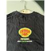 Image 2 : Corner Gas movie kickstarter t-shirt, size large, never worn