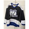 Image 1 : Tampa Bay Lightning jersey with 3 signatures, Tony Espisito ( Scout '91-'98), Brian Bradley #19 ('93