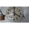 Image 7 : 4 Vintage Clocks – 1 “New Haven” Clock Company made in USA, 1 “Seth Thomas” USA
