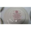 Image 3 : 2 History Plates – “The Oregon Plate”, Canada “Centennial” 1867-1967 Plate  + 2 “H&C Selb Bavaria” W